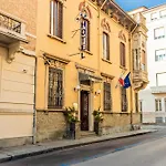 Hotel Principi D\'Acaja