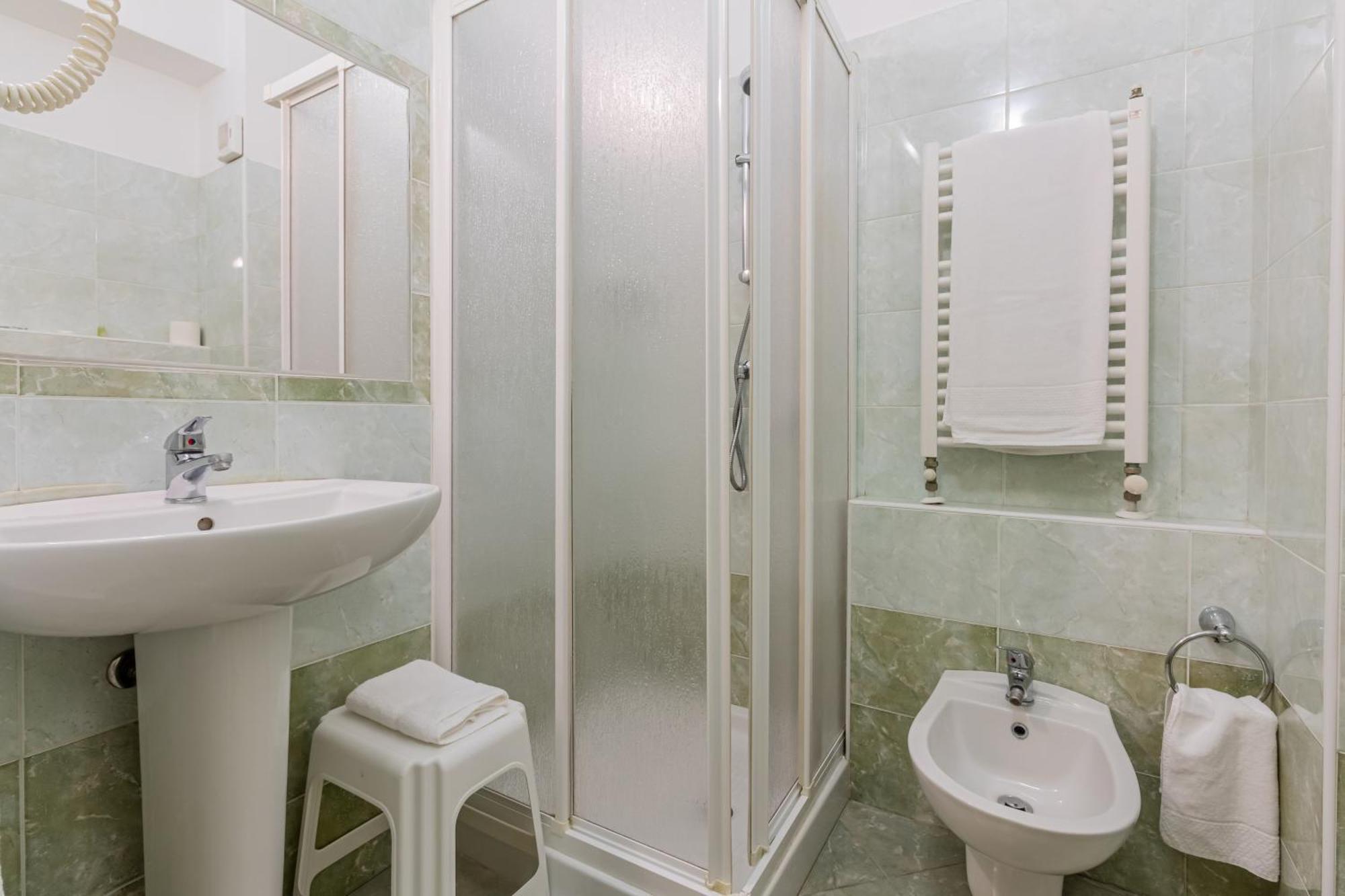 Principi D'acaja Hotel Turyn