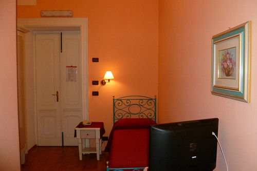 Hotel Principi D'acaja 3*