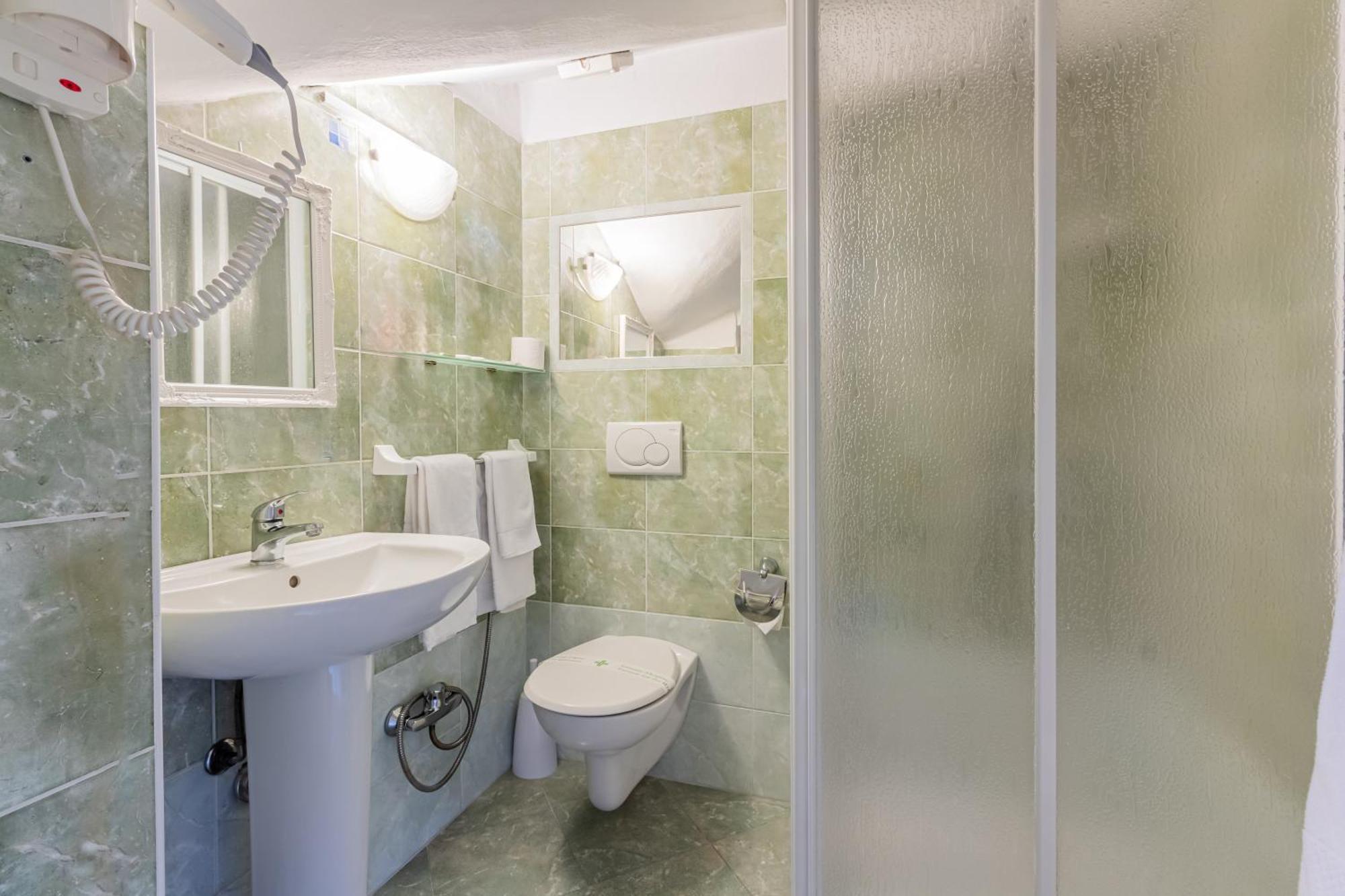 Principi D'acaja Hotel 3*