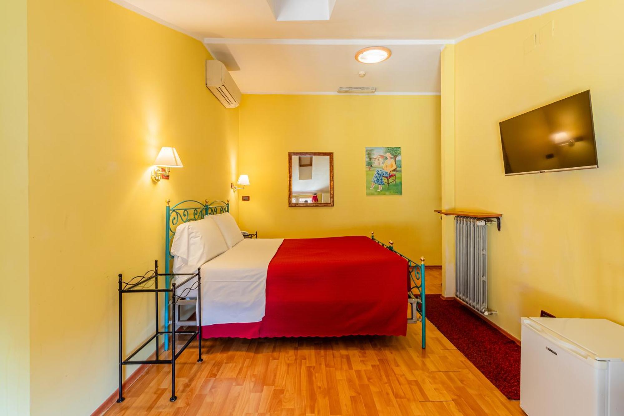 Principi D'acaja 3* Turin