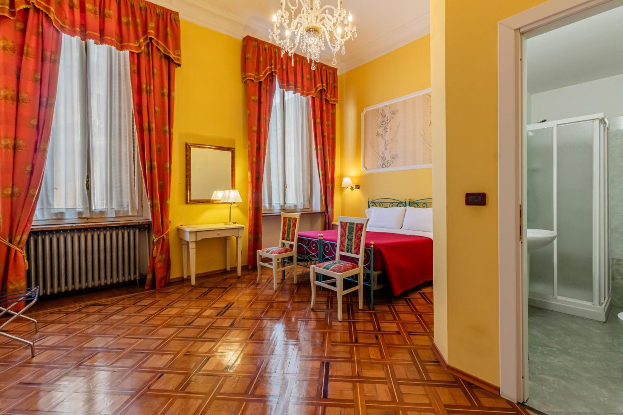 Principi D'acaja Hotel Turin