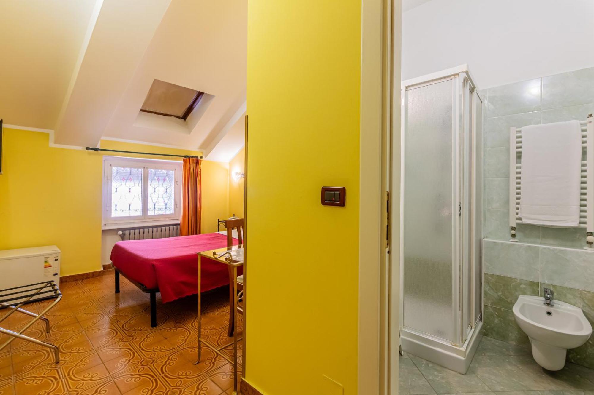 Principi D'acaja Hotel