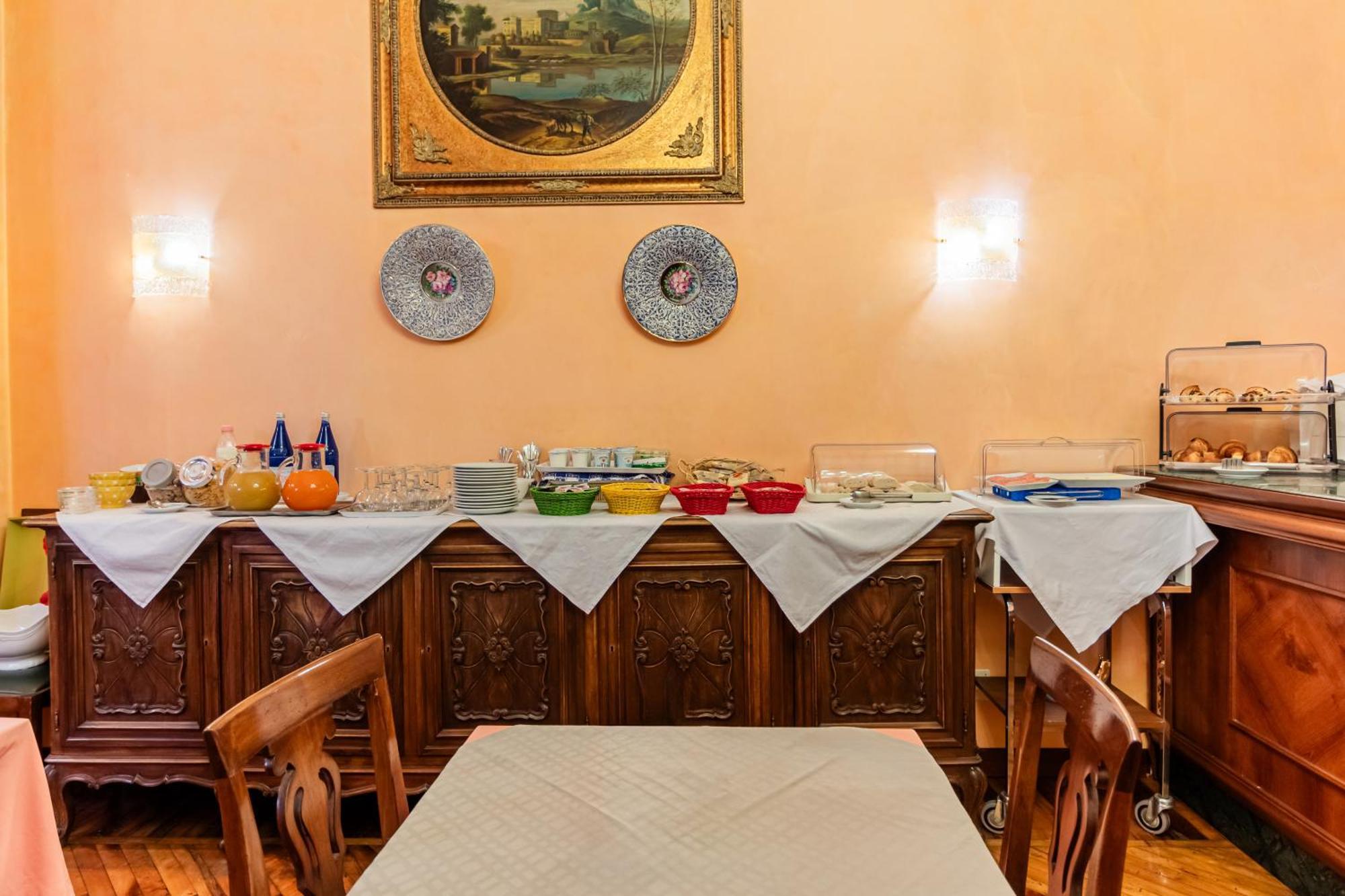 Hotel Principi D'acaja 3*