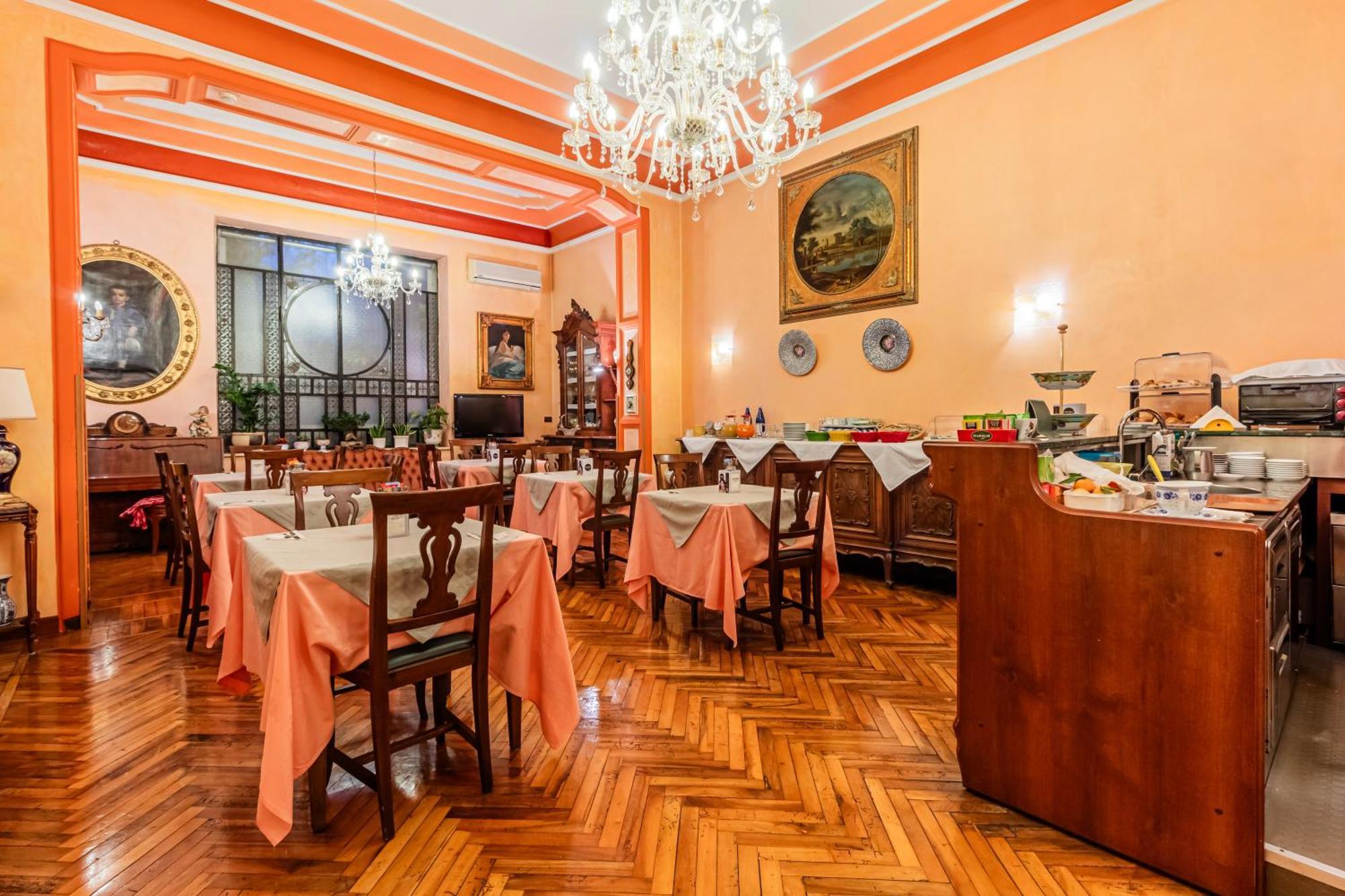 Principi D'acaja Hotel