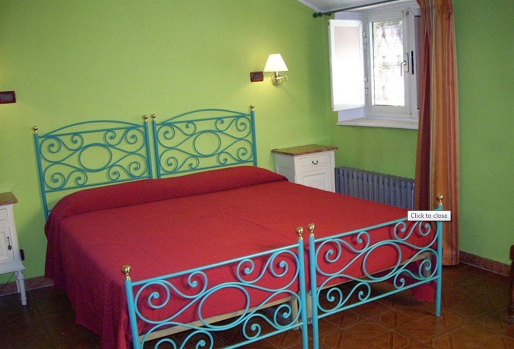 Principi D'acaja Hotel 3*